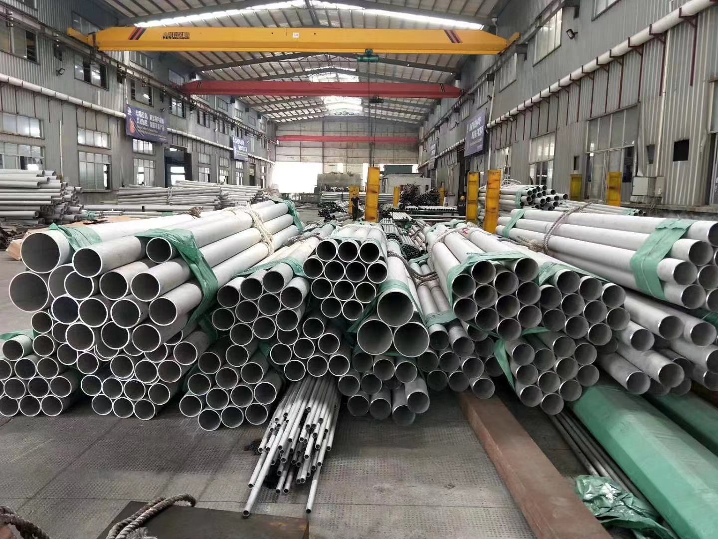 310s乐竞官网管焊接的方法有哪些呢