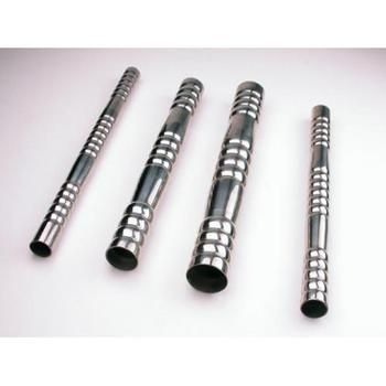 武汉乐竞官网管件的旋压工艺