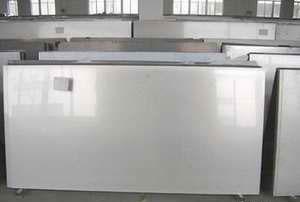 304乐竞官网板具有良好的耐腐蚀性